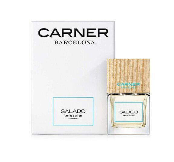 Carner Barcelona Salado Eau De Parfum Унисекс 100 ml (Люкс Качество)