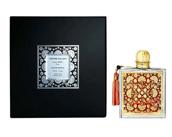 MDCI PARFUMS CHYPRE PALATIN EAU DE PARFUM УНИСЕКС 100 ml