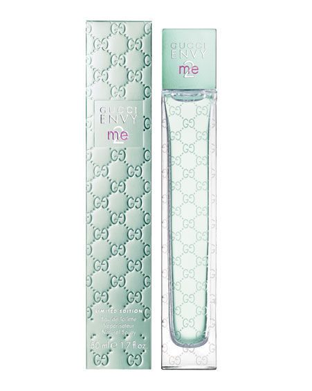 Gucci Envey 2 Me For Women Edt 100ml