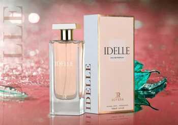 IDELLE (LANCOME ID?LE) FOR WOMEN 100 ml