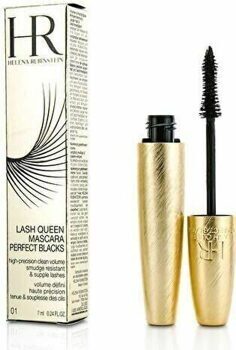 Тушь для ресниц Helena Rubinstein Lash Queen Perfect Blacks