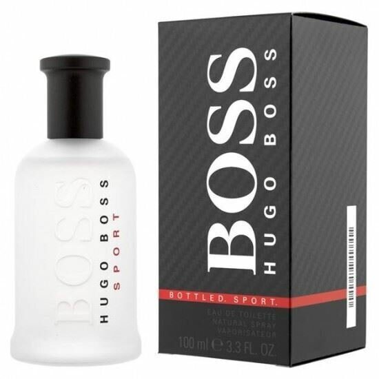 Hugo Boss Bottled Sport (A+)