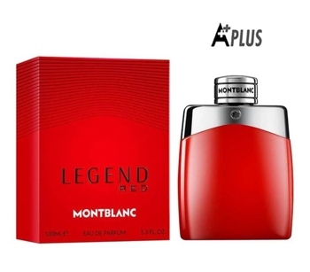 A-PLUS MONTBLANC LEGEND RED EAU DE PARFUM FOR MEN 100 ml