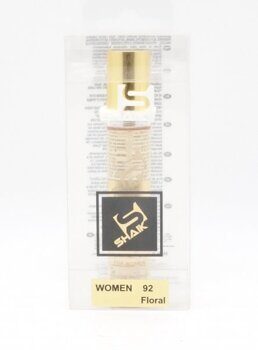 Shaik W 92 (Givenchy Ange Ou Demon Le Secret For Women) 20ml
