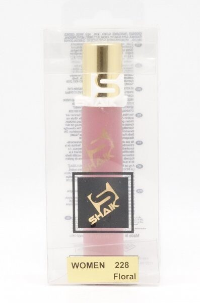 Shaik W 228 (Hugo Boss Ma Vie For Women) 20ml