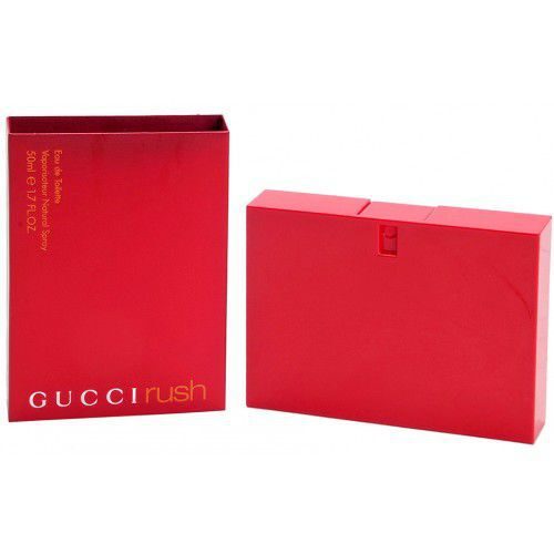 Gucci Rush For Women Edt 75ml
