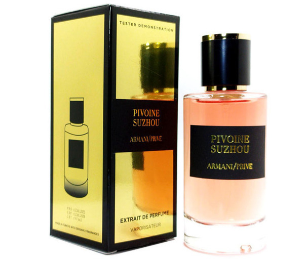 Тестер  Armani Prive Pivoine Suzhou Woman Extrait De Parfum 62 ml