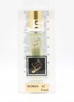 Shaik W 42 (Chanel Chance Eau Fraiche For Women) 20ml