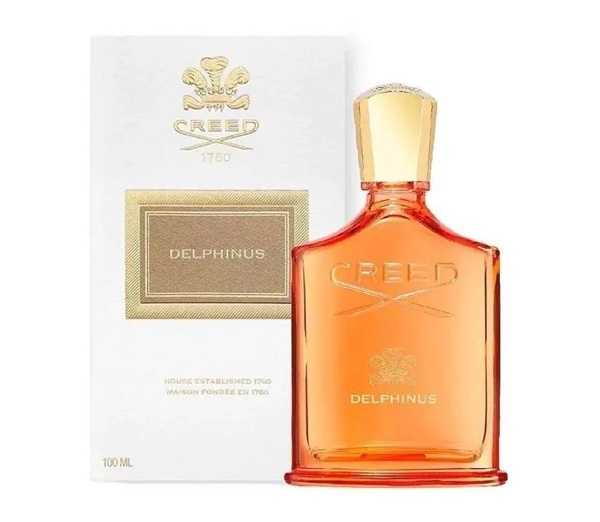 CREED DELPHINUS EAU DE PARFUM УНИСЕКС 100 ml (ЕВРО)