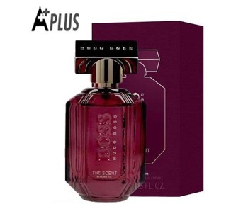 HUGO BOSS THE SCENT FOR HER MAGNETIC 100 ml (А+)