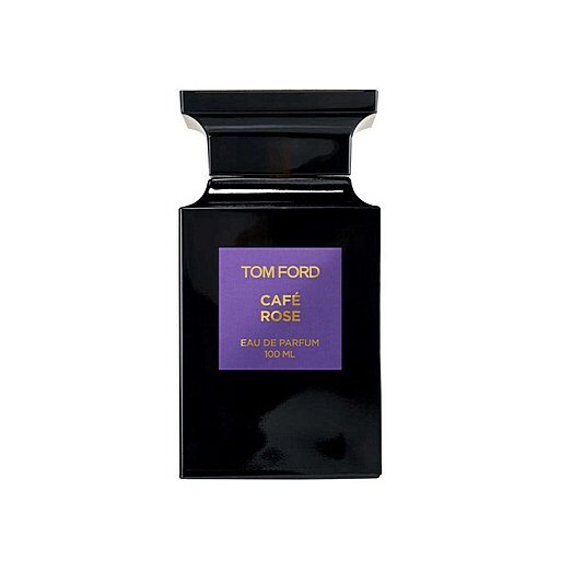 Tom Ford Cafe Rose Unisex Edp 100ml