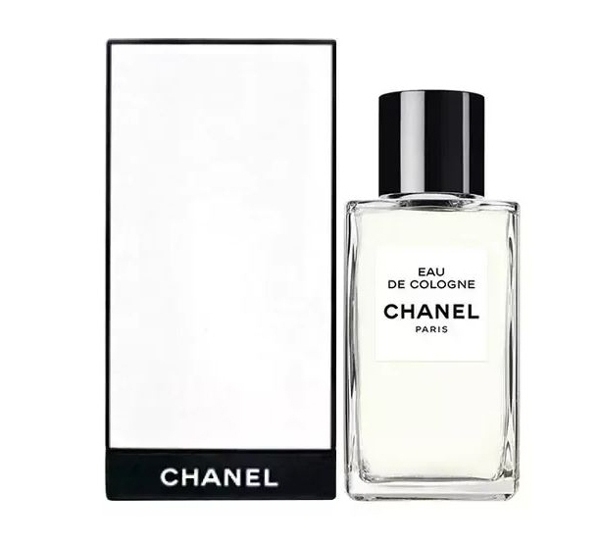 CHANEL LES EXCLUSIFS DE CHANEL EAU DE COLOGNE EDP FOR WOMEN 75 ml (ЕВРО)