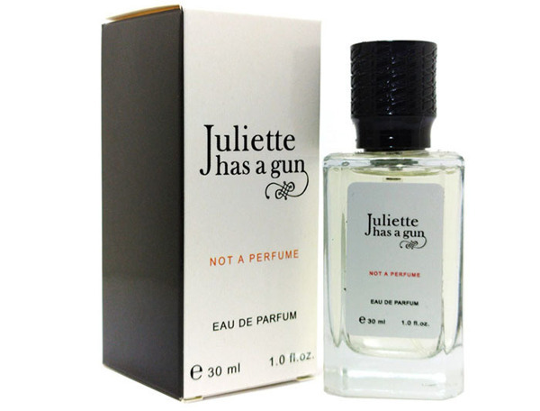 JULIETTE HAS A GUN NOT A PARFUM унисекс 30 ml NEW