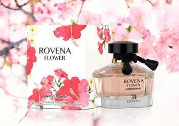 FLOWER ANNIVERSARY (GUCCI FLORA BY GUCCI) FOR WOMEN 100 ml