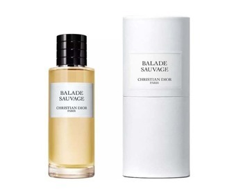 CHRISTIAN DIOR BALADE SAUVAGE УНИСЕКС 125 ml (ЕВРО)