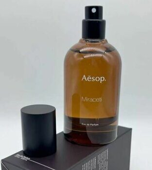 Aesop Miraceti Eau De Parfum Унисекс 50 ml (Люкс Качество)