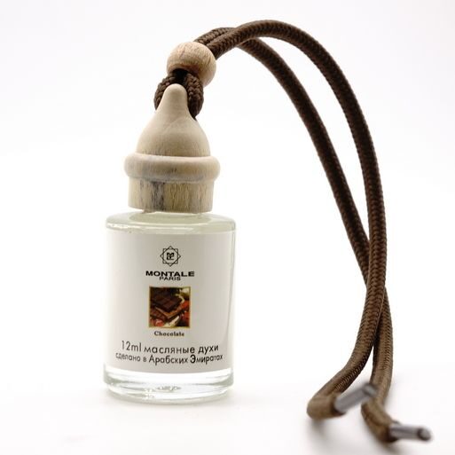 Ароматизатор Montale Chocolate (Шоколад) Unisex 12ml