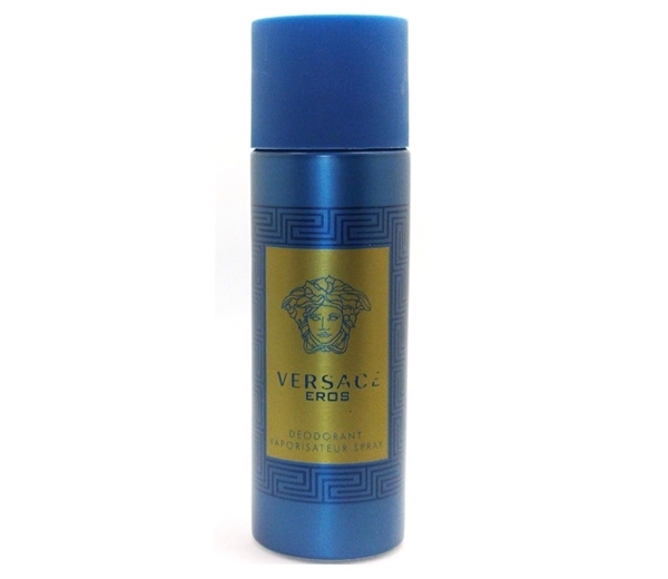 ДЕЗОДОРАНТ VERSACE EROS FOR MEN 200 ml