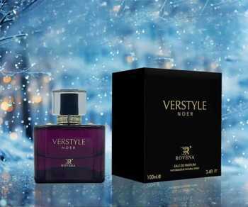 VERSTYLE NOER (VERSACE CRYSTAL NOIR) FOR WOMEN 100 ml