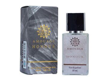 Amouage Honour Eau De Parfum For Man 25 ml