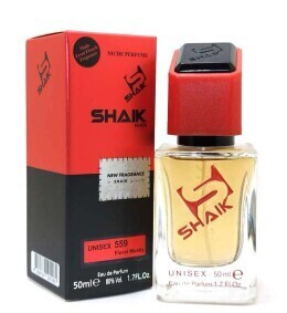 SHAIK WM559 ( MARC ANTOINE BARROIS TILIA) 50ml