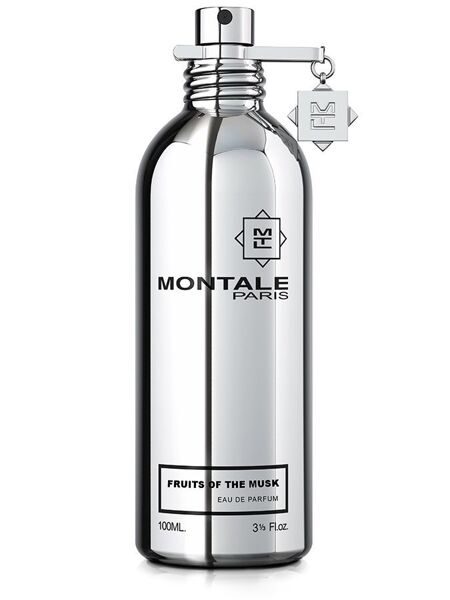 Парфюмерная Вода Fruits Of The Musk Montale 100ml