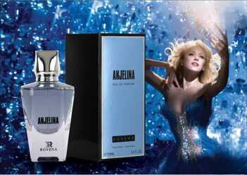 ANJELINA (ANGEL MUGLER) FOR WOMEN 100 ml