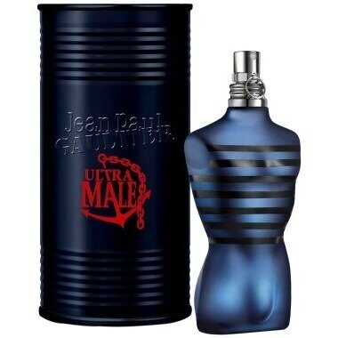 Jean Paul Gaultier Ultra Male 100 ml
