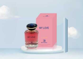 MY LOVE (GIORGIO ARMANI MY WAY) FOR WOMEN 100 ml