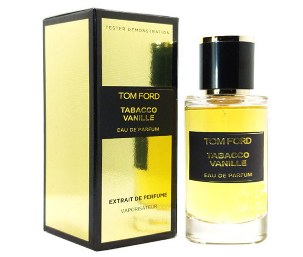 Тестер  Tom Ford Tobacco Vanille УНИСЕКС Extrait De Parfum 62 ml