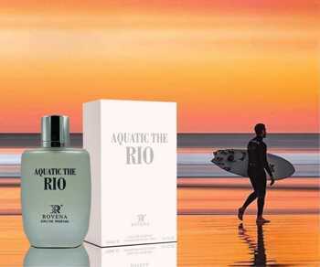 AQUATIC THE RIO (GIORGIO ARMANI ACQUA DI GIOIA) FOR WOMEN 100 ml