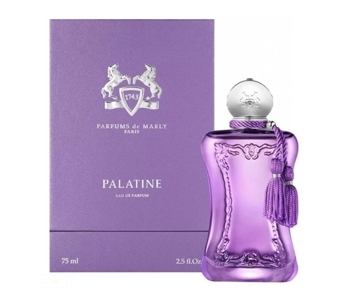 PARFUMS DE MARLY PALATINE EAU DE PARFUM FOR WOMEN 75 ml