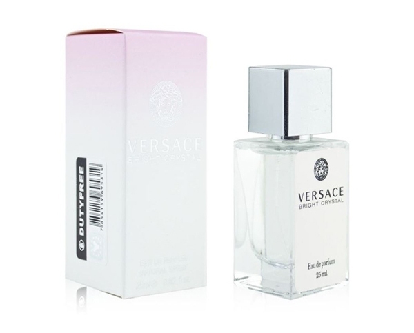 VERSACE BRIGHT CRYSTAL 25 ml