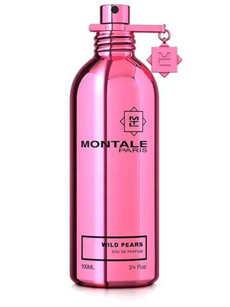 Парфюмерная Вода Wild Pears Montale 100ml