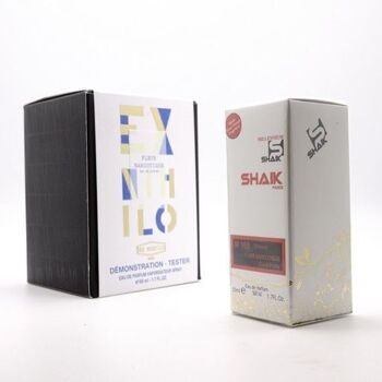 Shaik M 165 (Ex Nihilo Fleur Narcotique Unisex) 50ml