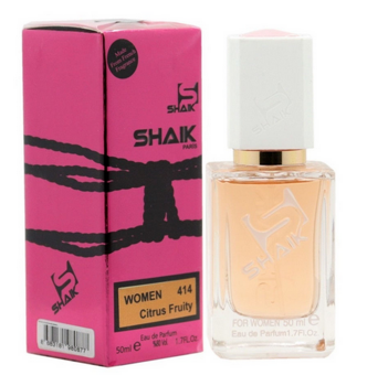 Shaik № 414 ( Montale Pink Extasy  ) 50 ml