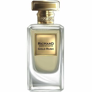Richard Gold Rush  100 ml