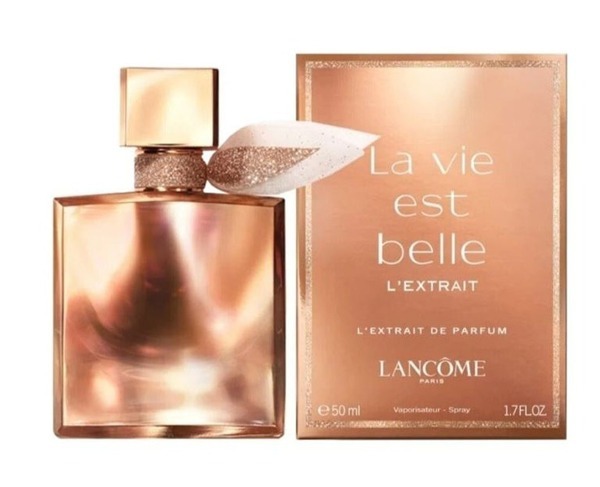 LANCOME LA VIE EST BELLE L'EXTRAIT DE PARFUM 75 ml  (ЕВРО)