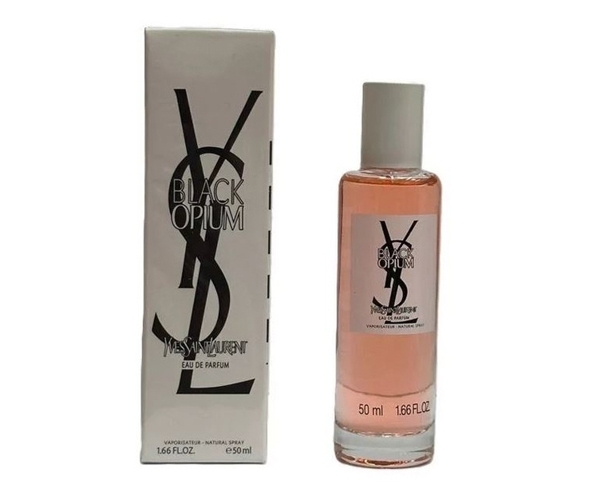Парфюм YSL BLACK OPIUM EDP FOR WOMEN 50 ml