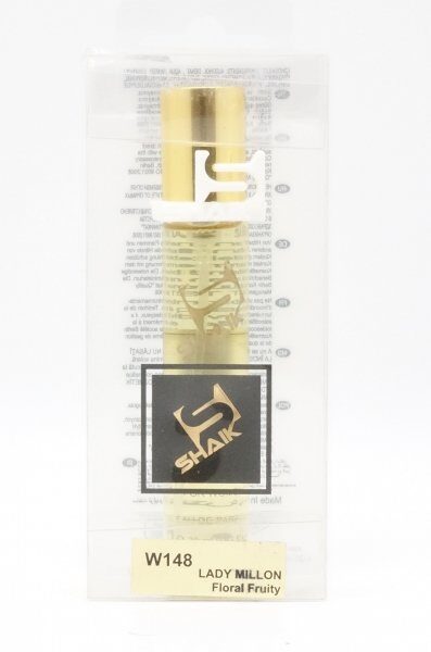 Shaik W 148 (Paco Rabanne Lady Million) 20ml