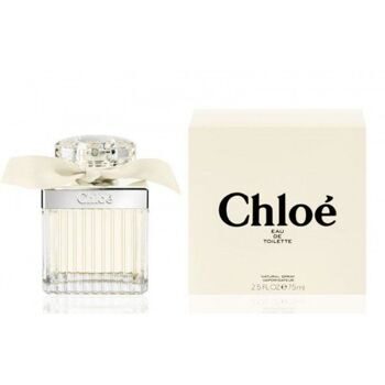 Chloe - Chloe Eau De Toilette