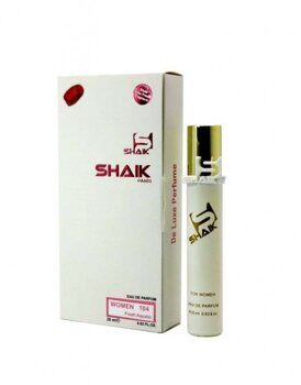 Shaik W № 104 (Gucci Flora Eau Fraiche) 20 ml