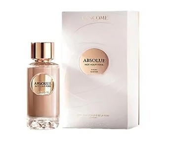 LANCOME ABSOLUE NOT YOUR ROSE FROST & MOSS EDP 100 ml