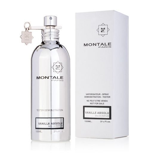 Тестер Montale Vanille Absolu For Women Edp 100ml