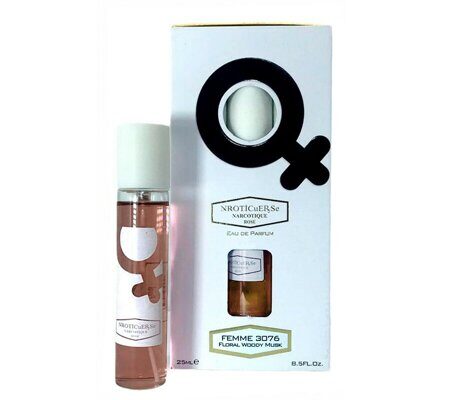 Narcotique Rose 3076 (Montale Roses Musk) 25 ml