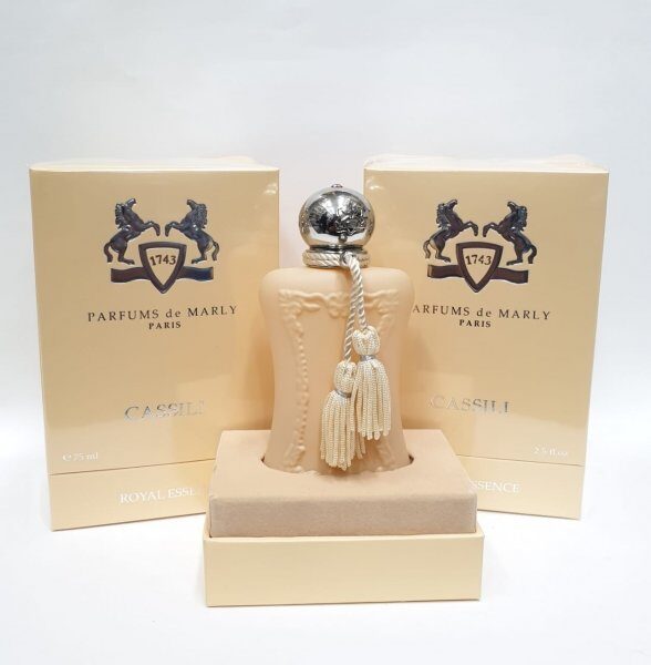 Parfum De Marly Royal Essence Cassil 75 ml
