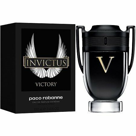 Paco Rabanne Invictus Victory 100 ml (A+)