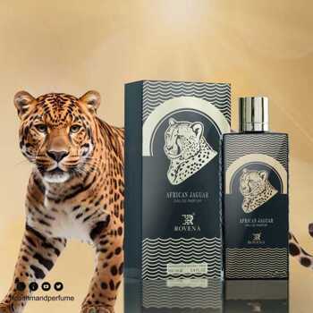 AFRICAN JAGUAR (MEMO AFRICAN LEATHER) УНИСЕКС 100 ml