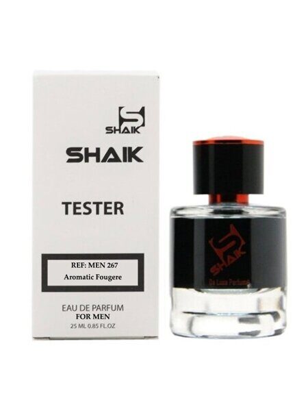 Тестер Shaik 267 Stronger With You От Emporio Armani, 25 Мл.