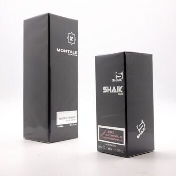Shaik M 145 (Montale Fruits Of The Musk Unisex) 50ml